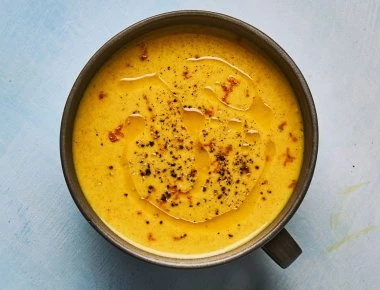 Μoon milk: Το ρόφημα που βοηθά στον ύπνο και έχει «τρελάνει» το Instagram (φωτο)